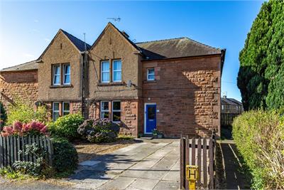 60 Rosefield Road, Dumfries, DG2 7EZ - image 1