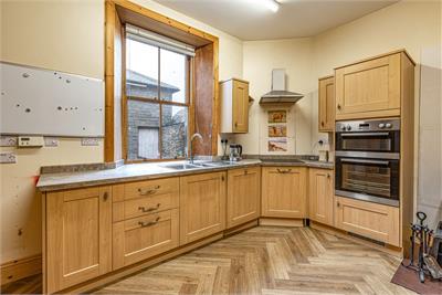 4 Douglas Square, Newcastleton, TD9 0QU - image 12