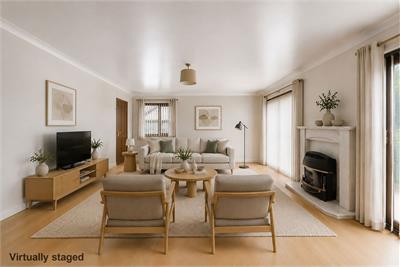 18 Leithen Mills, Innerleithen, EH44 6JJ - image 2