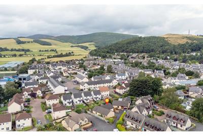 18 Leithen Mills, Innerleithen, EH44 6JJ - image 25