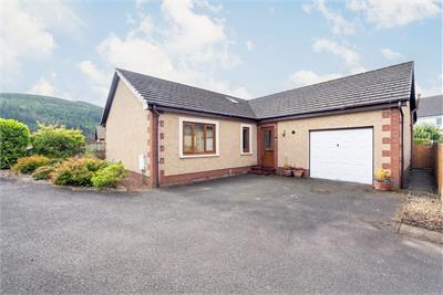 18 Leithen Mills, Innerleithen, EH44 6JJ - image 1