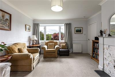 25 Blair Avenue, Jedburgh, TD8 6LD - image 2