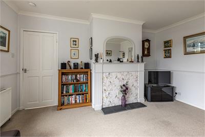 25 Blair Avenue, Jedburgh, TD8 6LD - image 4