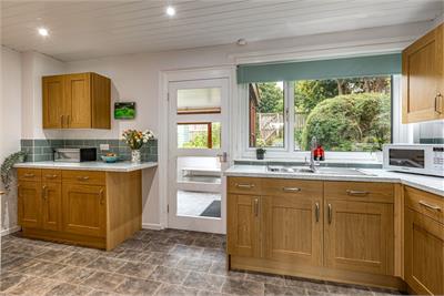25 Blair Avenue, Jedburgh, TD8 6LD - image 8