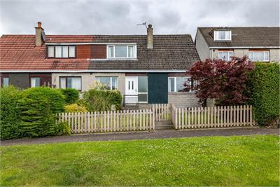 25 Blair Avenue, Jedburgh, TD8 6LD - image 1