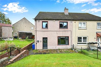 2 Glen View, Penicuik, EH26 0AY - image 1