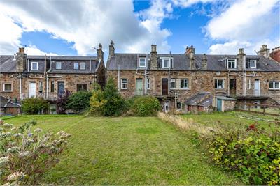 17 St Andrew Street, Galashiels, TD1 1EA - image 12
