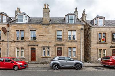 17 St Andrew Street, Galashiels, TD1 1EA - image 1