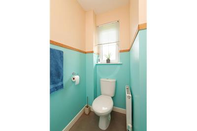 33 Mckelvie Crescent, Barrhead, Glasgow, G78 1LY - image 11