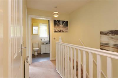 33 Mckelvie Crescent, Barrhead, Glasgow, G78 1LY - image 13