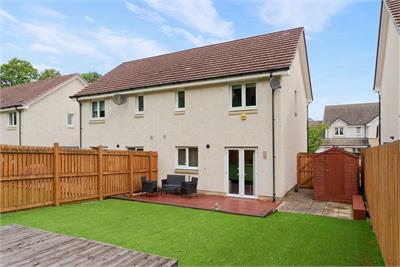 33 Mckelvie Crescent, Barrhead, Glasgow, G78 1LY - image 24