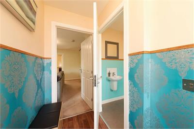 33 Mckelvie Crescent, Barrhead, Glasgow, G78 1LY - image 10