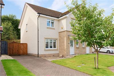 33 Mckelvie Crescent, Barrhead, Glasgow, G78 1LY - image 1