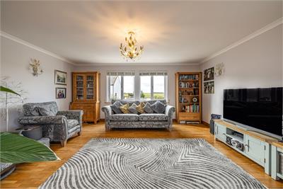 Bayview, Cummertrees, Annan, DG12 5QD - image 2