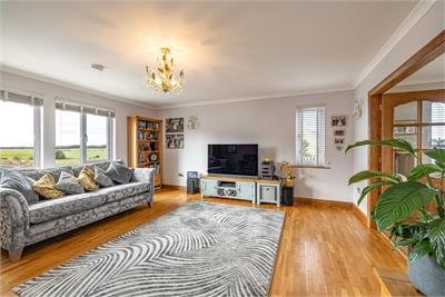 Bayview, Cummertrees, Annan, DG12 5QD - image 4