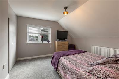 Bayview, Cummertrees, Annan, DG12 5QD - image 35