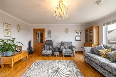 Bayview, Cummertrees, Annan, DG12 5QD - image 5