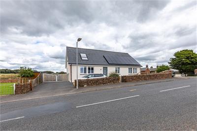 Bayview, Cummertrees, Annan, DG12 5QD - image 1