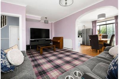 18 Silverknowes Eastway, Silverknowes, EH4 5NE - image 3