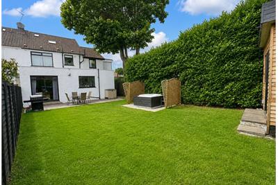 18 Silverknowes Eastway, Silverknowes, EH4 5NE - image 28