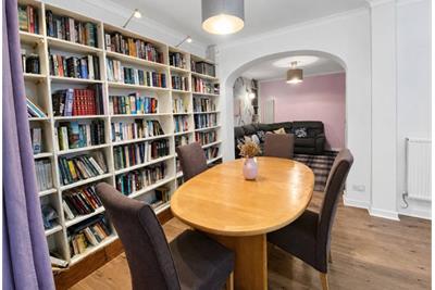 18 Silverknowes Eastway, Silverknowes, EH4 5NE - image 5