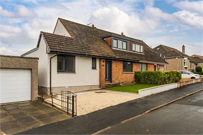 7 Leadervale Road, Liberton, Edinburgh, EH16 6PB - image 1