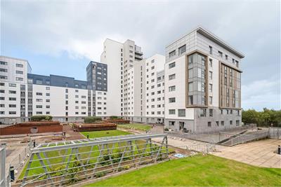 Flat 12, 5 Western Harbour View, EH6 6PF - image 16