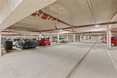 Flat 12, 5 Western Harbour View, EH6 6PF - image 17