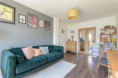 1E West Bowling Green Street, Edinburgh, EH6 5PQ - image 2