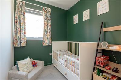 1E West Bowling Green Street, Edinburgh, EH6 5PQ - image 11