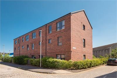 1E West Bowling Green Street, Edinburgh, EH6 5PQ - image 18
