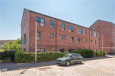 1E West Bowling Green Street, Edinburgh, EH6 5PQ - image 20