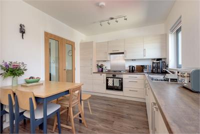 1E West Bowling Green Street, Edinburgh, EH6 5PQ - image 5