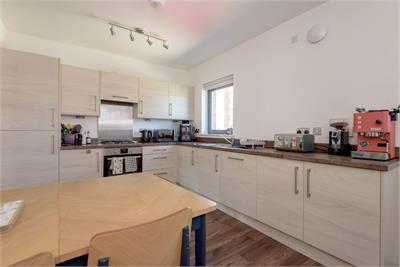 1E West Bowling Green Street, Edinburgh, EH6 5PQ - image 6