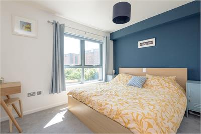 1E West Bowling Green Street, Edinburgh, EH6 5PQ - image 8
