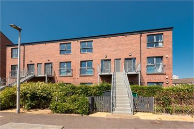 1E West Bowling Green Street, Edinburgh, EH6 5PQ - image 1