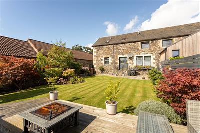 8 Spencerfield Steadings, Hillend, KY11 9LA - image 23