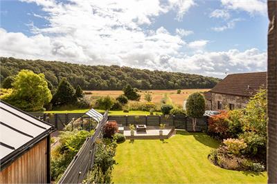 8 Spencerfield Steadings, Hillend, KY11 9LA - image 25