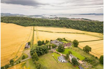 8 Spencerfield Steadings, Hillend, KY11 9LA - image 27