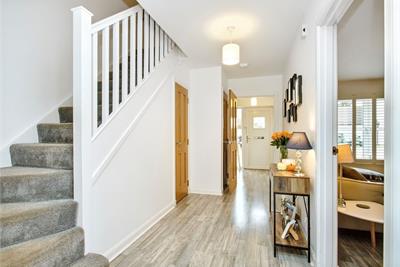 18 Rotary Court, Dunbar, EH42 1YS - image 2