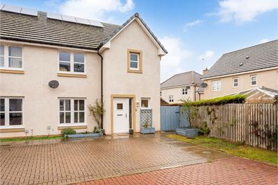 18 Rotary Court, Dunbar, EH42 1YS - image 1