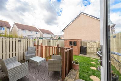 4 Auburn Locks, Wallyford, Musselburgh, EH21 8FE - image 23