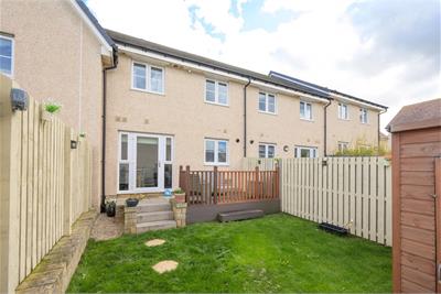 4 Auburn Locks, Wallyford, Musselburgh, EH21 8FE - image 24