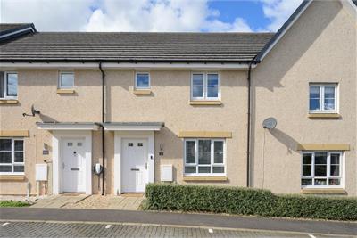 4 Auburn Locks, Wallyford, Musselburgh, EH21 8FE - image 1