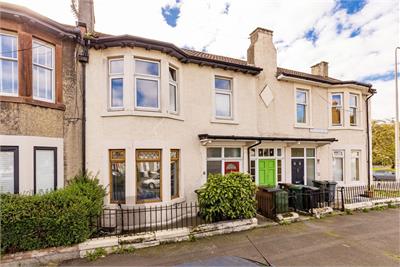 8 Restalrig Gardens, Edinburgh, EH7 6HZ - image 1