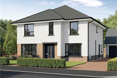 22 Maitland Street, Haddington, EH41 3FY - image 1