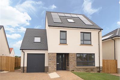 26 Maitland Street, Haddington, EH41 3FY - image 1
