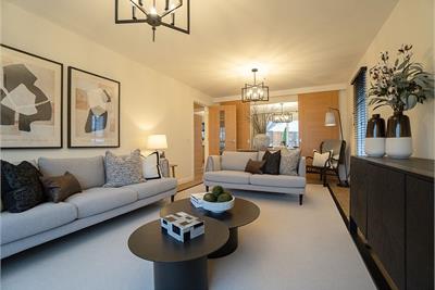 28 Maitland Street, Haddington, EH41 3FY - image 3