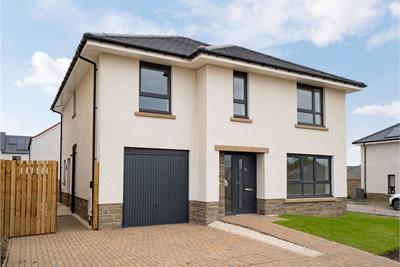 28 Maitland Street, Haddington, EH41 3FY - image 1