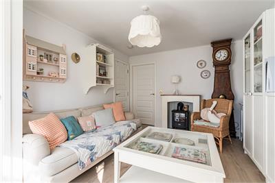 13 Cowdenfoot Gardens, Dalkeith, EH22 2FA - image 3